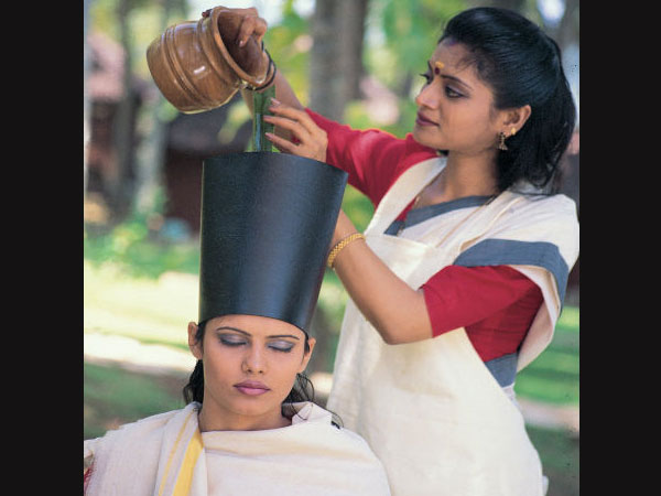 Improves blood circulation and excretory system