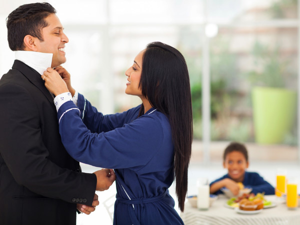 It's all about time management