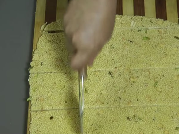 Tilkut Recipe For Makar Sankranti | Makar Sankranti Recipes | How To Make Tilkut