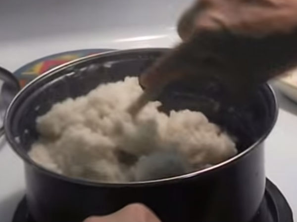 Makar Sankranti Special: Dudh Puli Pitha Recipe