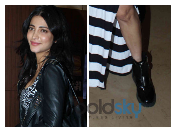 celebrities at tevar screening