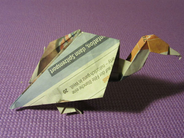 Top 10 Ways To Reuse Old Newspapers