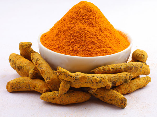Turmeric