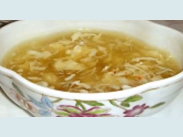 Kashmiri Chicken Yakhni Recipe | How To Make Kashmiri Chicken Yakhni | Chicken Recipes