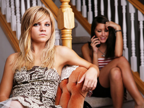 Signs Your Friends Are Ruining Your Relationship