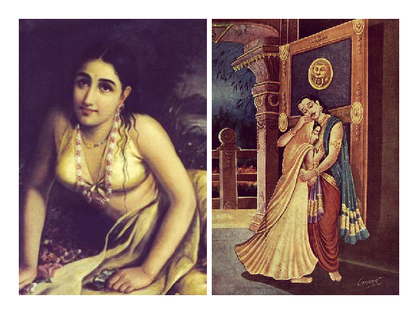 The Tragic Story Of Aravan