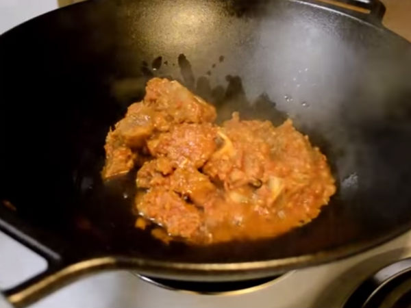 Gosht Ka Salan Recipe: A Royal Treat