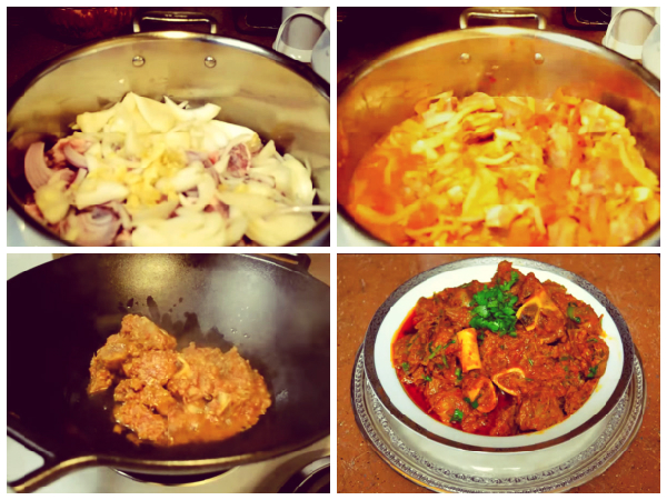 Gosht Ka Salan Recipe: A Royal Treat