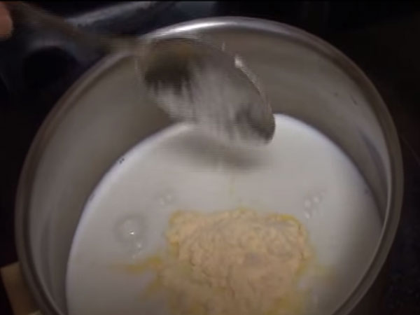 Fruit Custard Recipe| Custard Recipes| Fruit Recipes