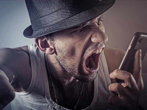 Signs Your Husband Disrespects You