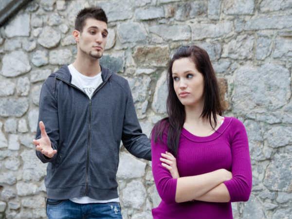 How Too Much Of Love Can Turn A Relationship Sour