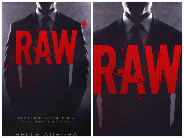 Raw By Belle Aurora