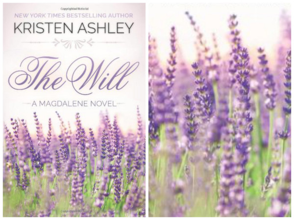 The Will By Kristen Ashley