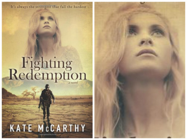 Fighting Redemption By Kate McCarthy