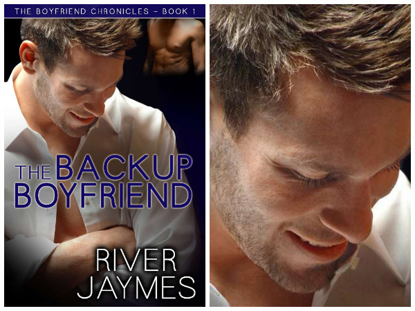 The Backup Boyfriend By River Jaymes