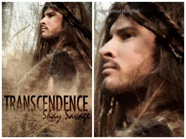 Transcendence By Shay Savage