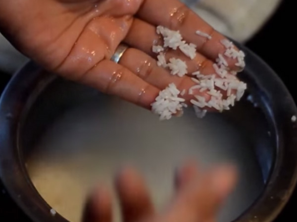 jagerry rice kheer recipe, rice kheer recipes, Simple jaggery recipes