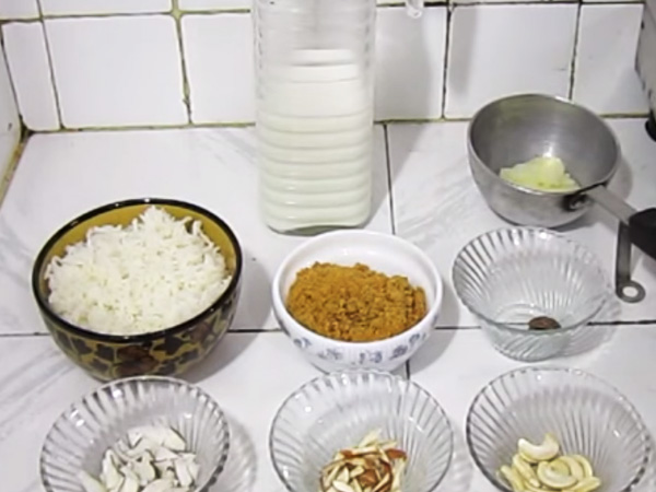 jagerry rice kheer recipe, rice kheer recipes, Simple jaggery recipes