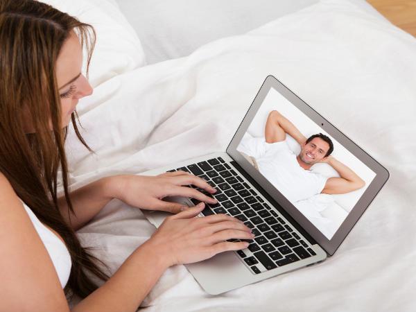 Side effects of hooking up immediately after a break up