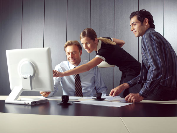 Male or female boss: who is better?