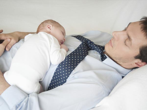 Best time to plan for the second baby