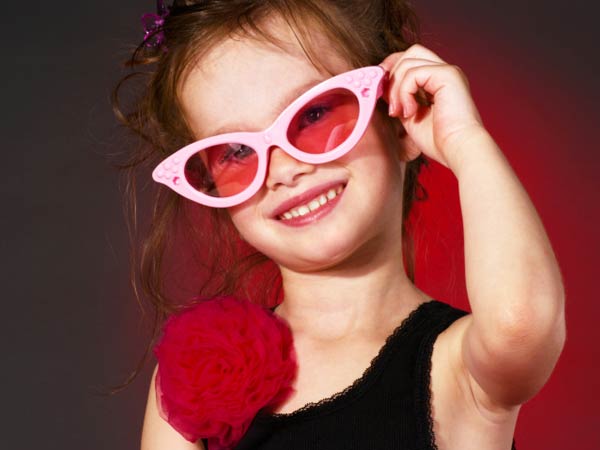 Have a good fashion sense