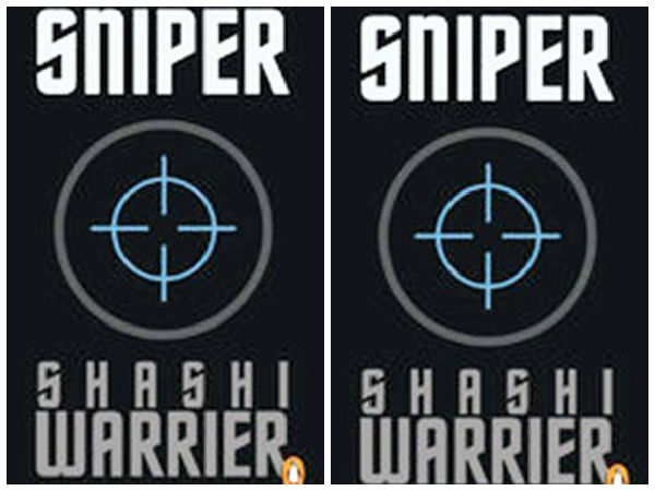 Top 10 Thrillers Written By Indian Authors Top 10 Thrillers Written By Indian Authors