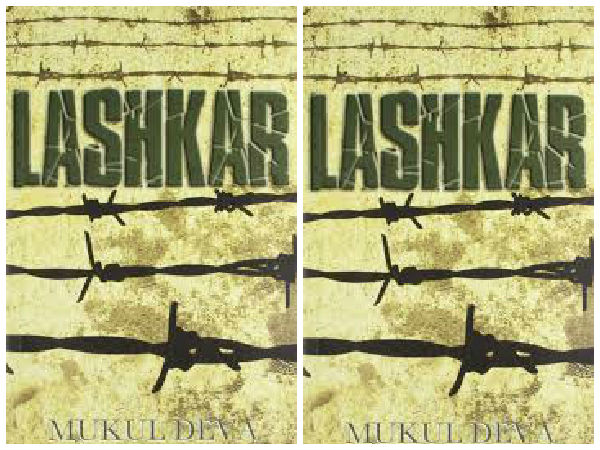 Top 10 Thrillers Written By Indian Authors Top 10 Thrillers Written By Indian Authors