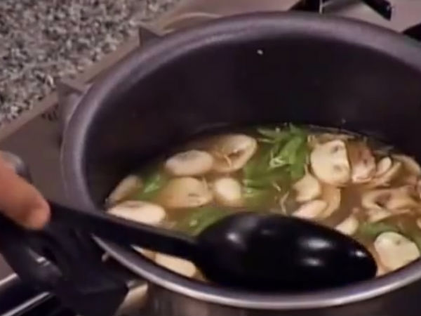 add water to boil add water to boil