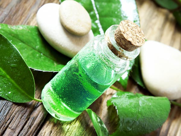 Tuna Juice And Vinegar Approach