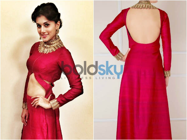 Reeti Arneja ensemble