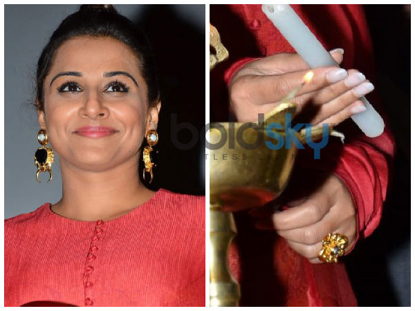 Valliyan by Nitya jewelry