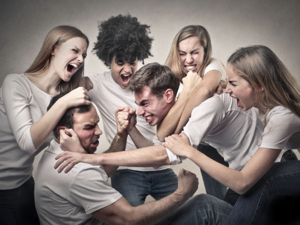 Things Not To Do At Work | Things To Stop Doing In The Office