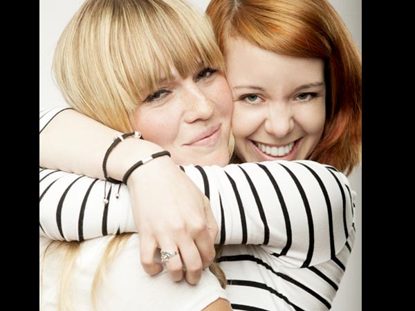 Never Short Of Advice