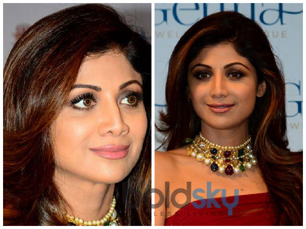 Gehna Jewellery Boutique Launch in Dubai