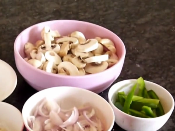ingredients for pepper mushroom fry ingredients for pepper mushroom fry
