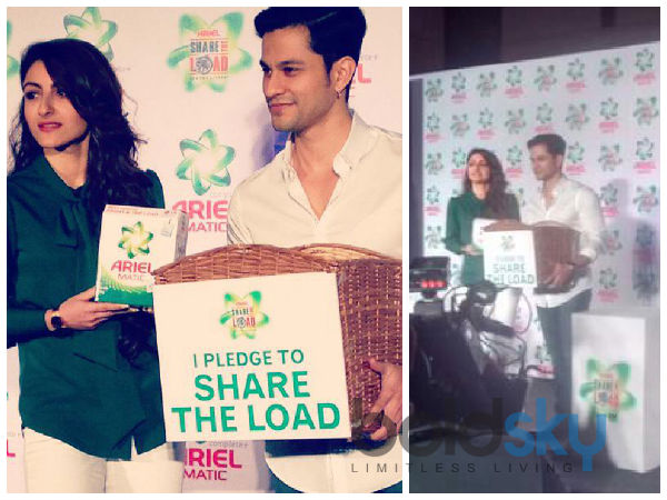 soha ali khan and kunal kemu post marriage