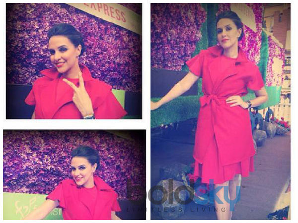 Ferns N Petals Launch Ferns N Petals Launch