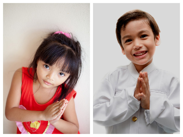 How To Teach A Kid Respect How To Teach A Kid Respect