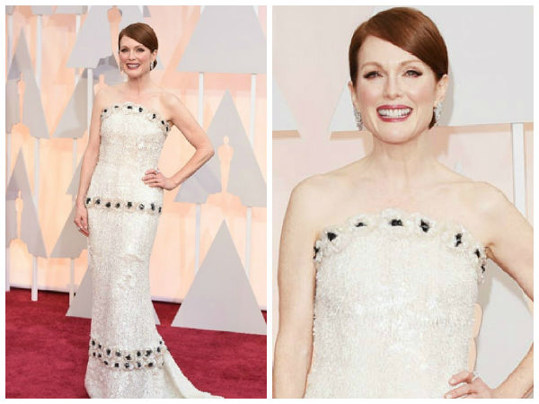 Julianne Moore