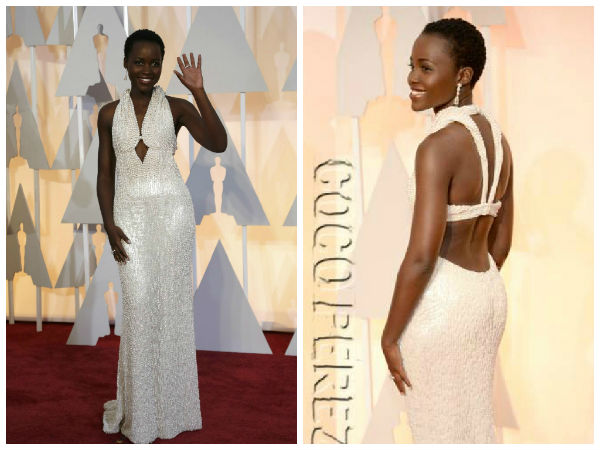Lupita Nyong'o