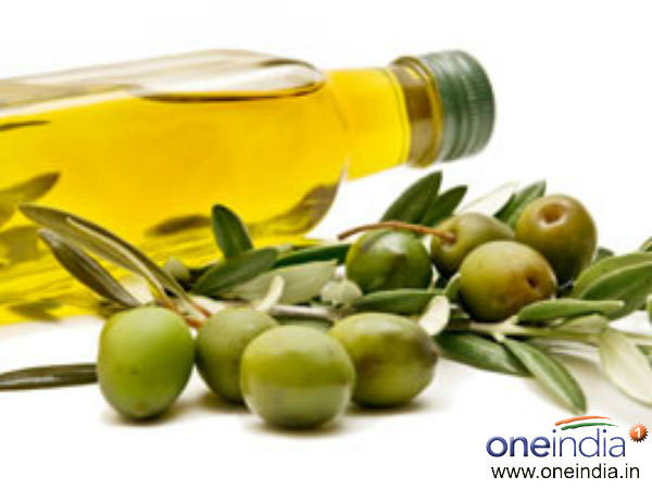 Extra Virgin Olive Oil