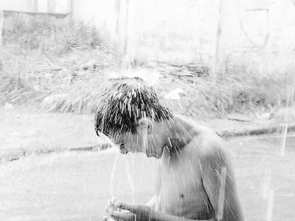 Beauty Benefits Of Cold Showers | Skin Benefits Of Cold Showers | Cold Shower Benefits For Skin | Cold Shower Benefits For Body 