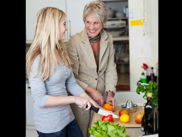 Grandma's Are The Best | Why Grandma's Are The Best | Why Grandmas Are Special | What Makes Grandma Special