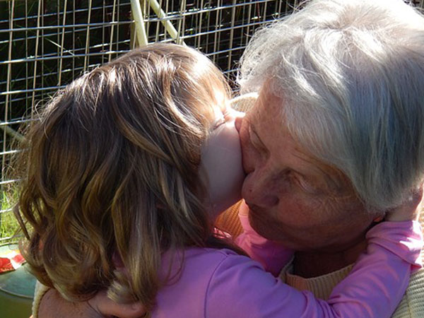 Grandma's Are The Best | Why Grandma's Are The Best | Why Grandmas Are Special | What Makes Grandma Special