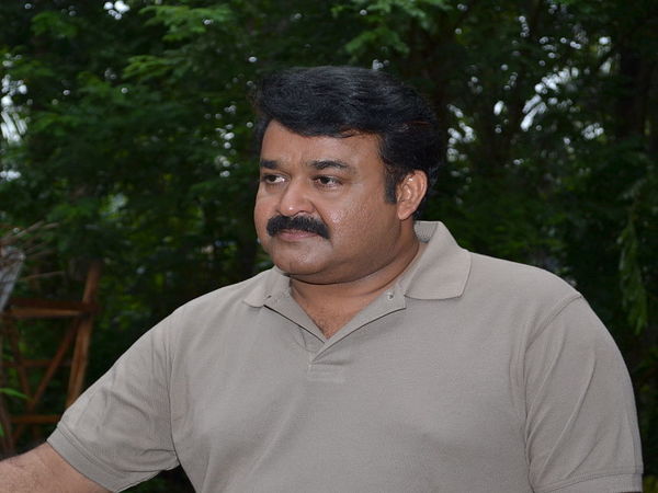 Mohan Lal, Mammootty And Mollywood