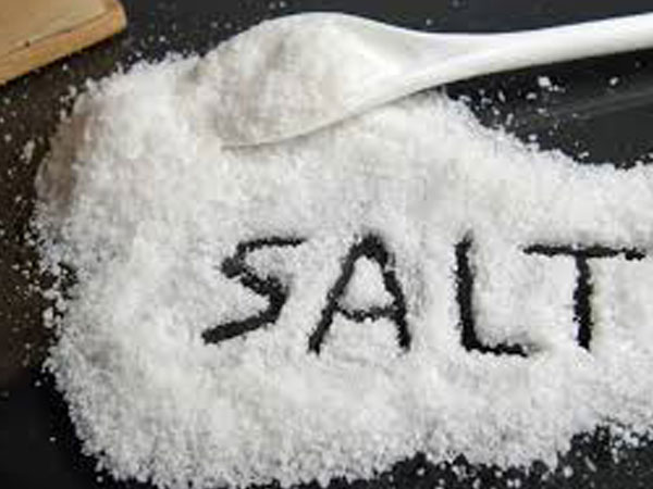 Salt