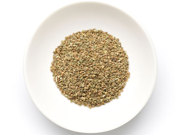Celery Seeds