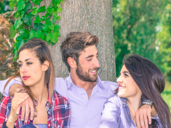 Things Couples Hide From Each Other