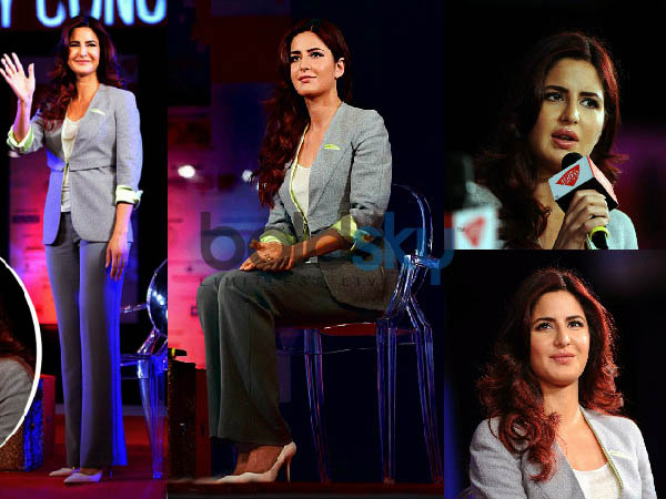  katrina kaif in designer suits